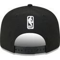 schwarze-snapback-kappe-9fifty-tip-off-2023-der-los-angeles-lakers-nba-von-new-era