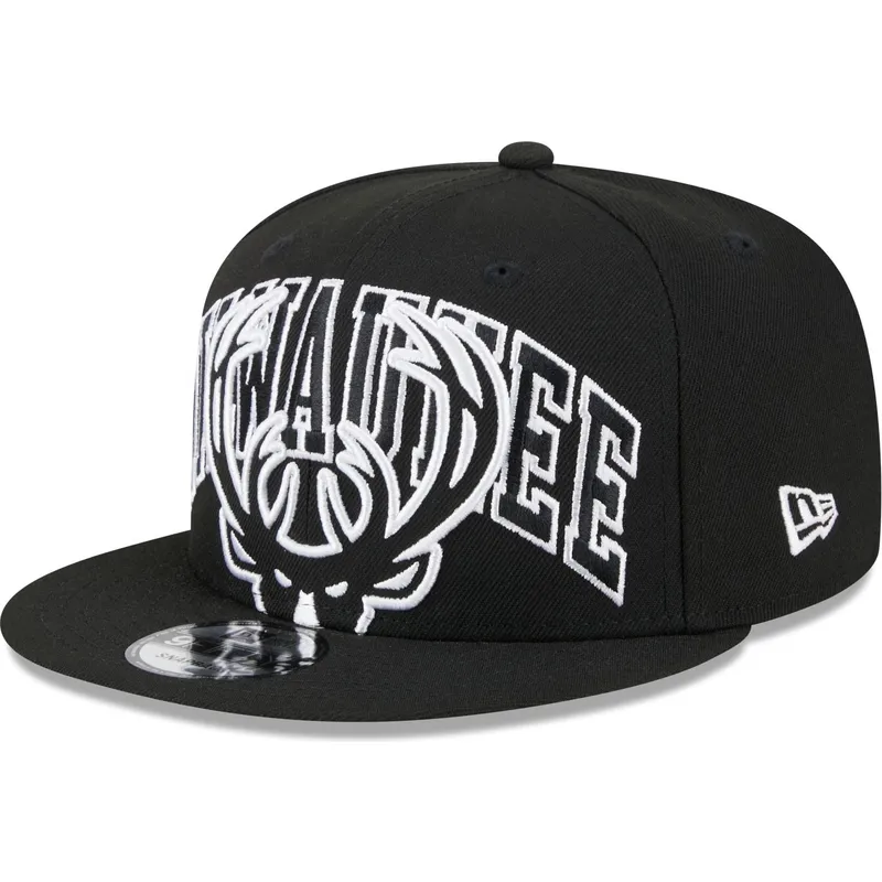 sapkak-lapos-fekete-snapback-9fifty-tip-off-2023-milwaukee-bucks-nba-new-era sapkak-lapos-fekete-snapback-9fifty-tip-off-2023-milwaukee-bucks-nba-new-era