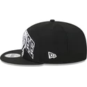 sapkak-lapos-fekete-snapback-9fifty-tip-off-2023-milwaukee-bucks-nba-new-era
