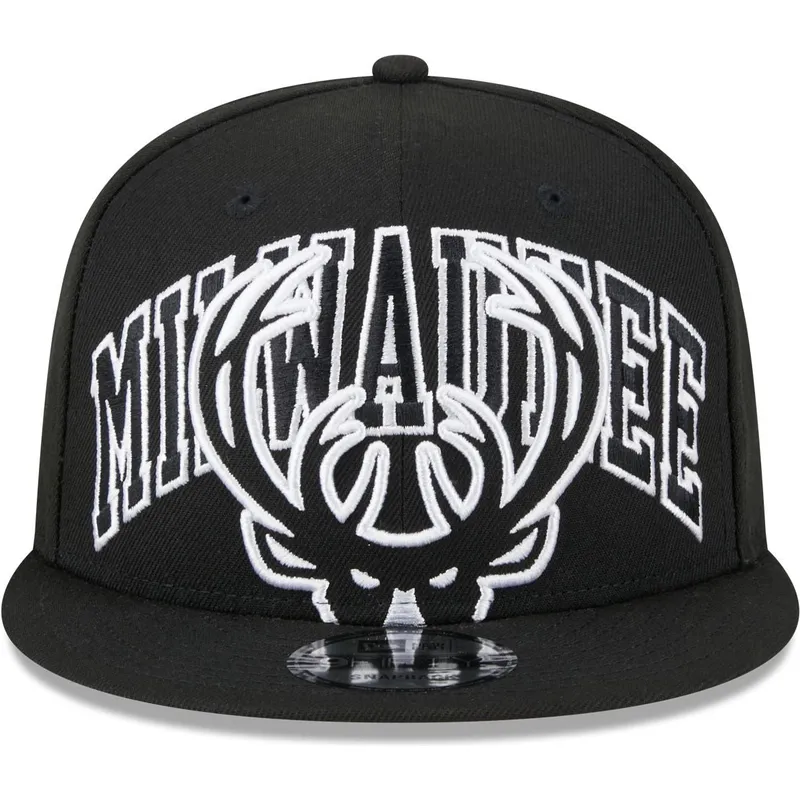 sapkak-lapos-fekete-snapback-9fifty-tip-off-2023-milwaukee-bucks-nba-new-era sapkak-lapos-fekete-snapback-9fifty-tip-off-2023-milwaukee-bucks-nba-new-era