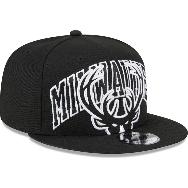 sapkak-lapos-fekete-snapback-9fifty-tip-off-2023-milwaukee-bucks-nba-new-era sapkak-lapos-fekete-snapback-9fifty-tip-off-2023-milwaukee-bucks-nba-new-era