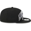 schwarze-snapback-flachkappe-9fifty-tip-off-2023-der-milwaukee-bucks-nba-von-new-era
