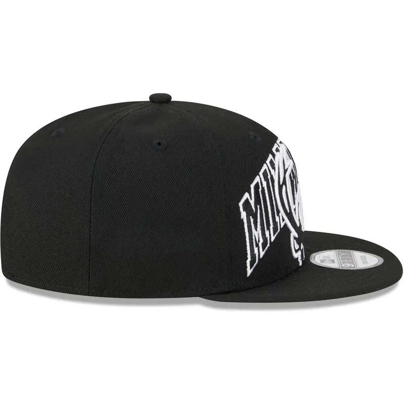 sapkak-lapos-fekete-snapback-9fifty-tip-off-2023-milwaukee-bucks-nba-new-era sapkak-lapos-fekete-snapback-9fifty-tip-off-2023-milwaukee-bucks-nba-new-era