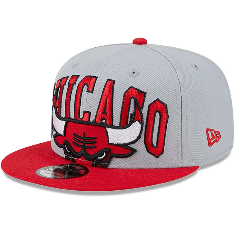 sapkak-lapos-szurke-snapback-9fifty-tip-off-2023-chicago-bulls-nba-new-era