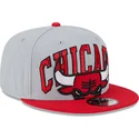 sapkak-lapos-szurke-snapback-9fifty-tip-off-2023-chicago-bulls-nba-new-era