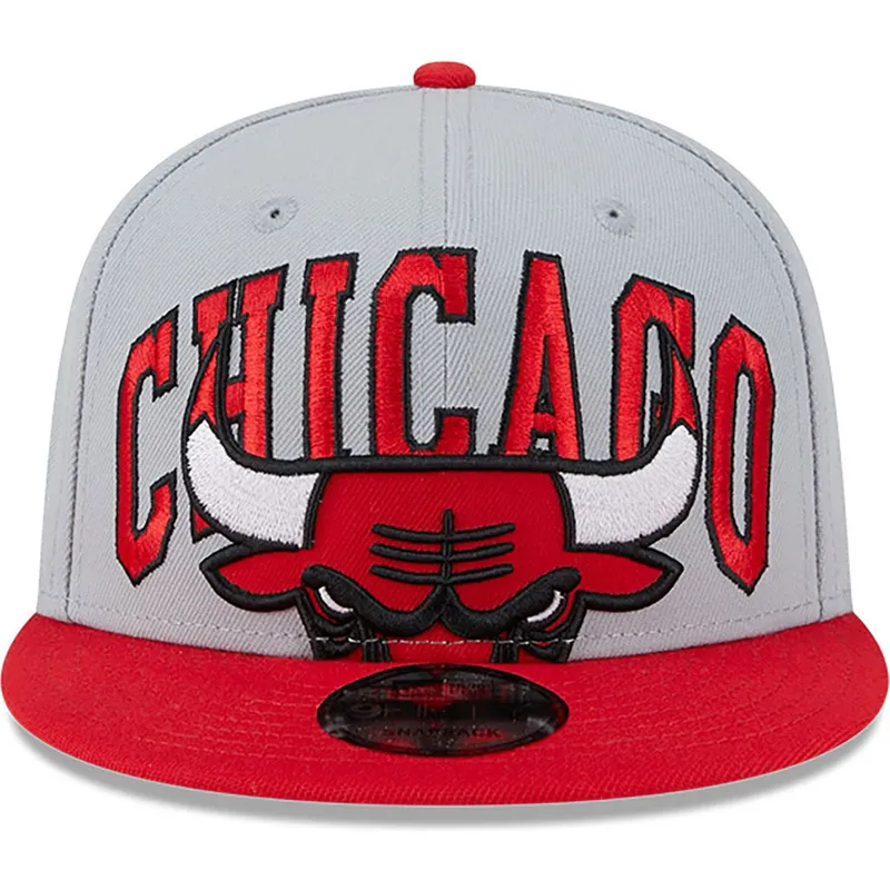 sapkak-lapos-szurke-snapback-9fifty-tip-off-2023-chicago-bulls-nba-new-era