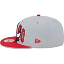 sapkak-lapos-szurke-snapback-9fifty-tip-off-2023-chicago-bulls-nba-new-era