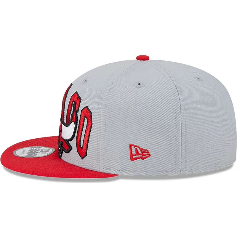 sapkak-lapos-szurke-snapback-9fifty-tip-off-2023-chicago-bulls-nba-new-era