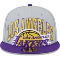 sapkak-lapos-szurke-snapback-9fifty-tip-off-2023-los-angeles-lakers-nba-new-era