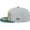 sapkak-lapos-szurke-snapback-9fifty-tip-off-2023-milwaukee-bucks-nba-new-era