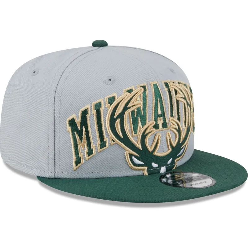 sapkak-lapos-szurke-snapback-9fifty-tip-off-2023-milwaukee-bucks-nba-new-era sapkak-lapos-szurke-snapback-9fifty-tip-off-2023-milwaukee-bucks-nba-new-era
