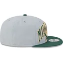 sapkak-lapos-szurke-snapback-9fifty-tip-off-2023-milwaukee-bucks-nba-new-era