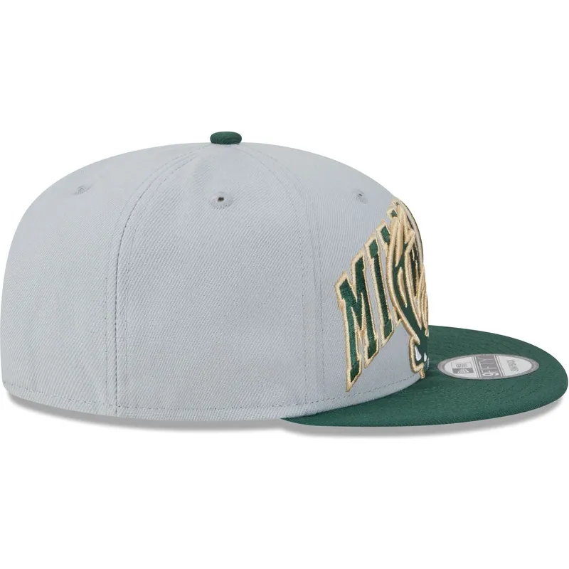 sapkak-lapos-szurke-snapback-9fifty-tip-off-2023-milwaukee-bucks-nba-new-era sapkak-lapos-szurke-snapback-9fifty-tip-off-2023-milwaukee-bucks-nba-new-era