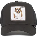 sapkak-ivelt-fekete-snapback-perro-bulldog-butch-brutus-drake-the-farm-the-farm-de-goorin-bros
