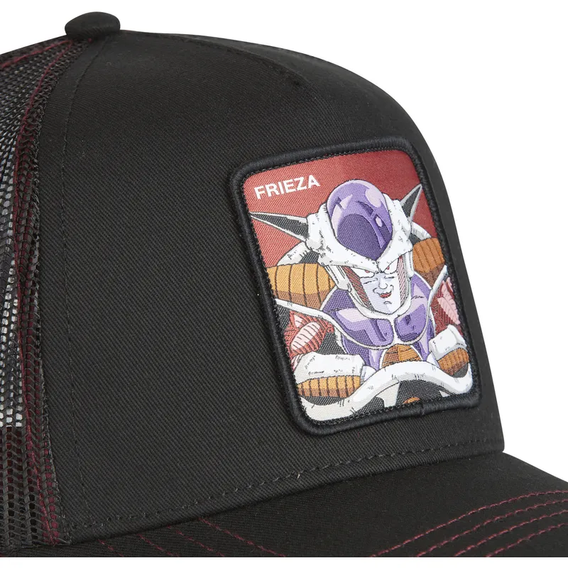 sapkak-ivelt-fekete-snapback-dbz6-fri1-frieza-dragon-ball-capslab