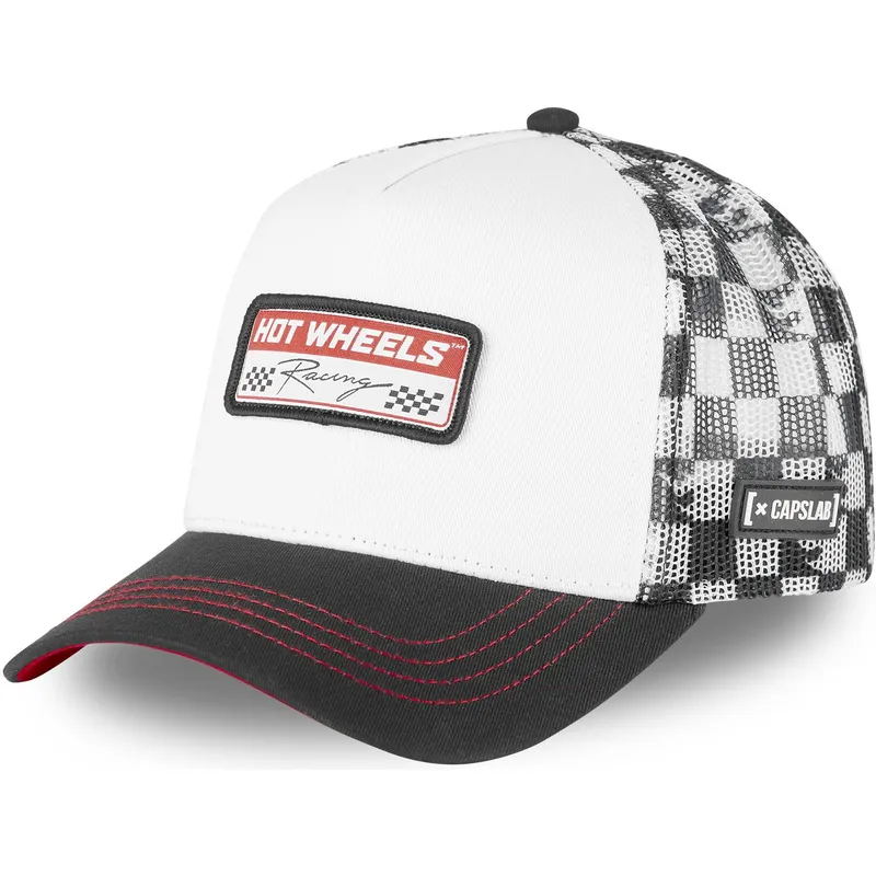 sapkak-ivelt-fekete-snapback-cha2-hot-wheels-capslab