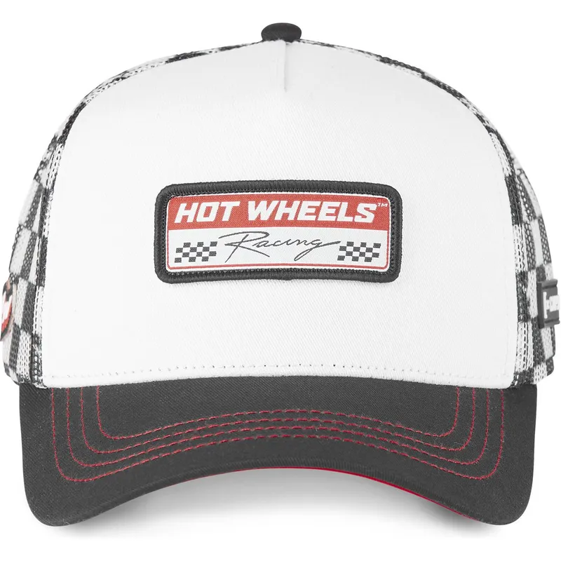 sapkak-ivelt-fekete-snapback-cha2-hot-wheels-capslab