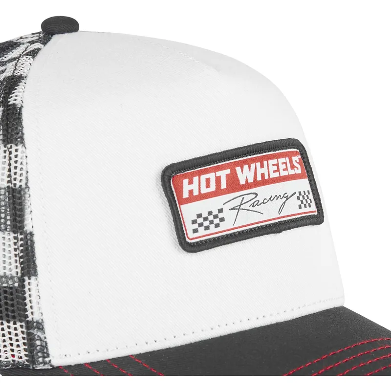 sapkak-ivelt-fekete-snapback-cha2-hot-wheels-capslab