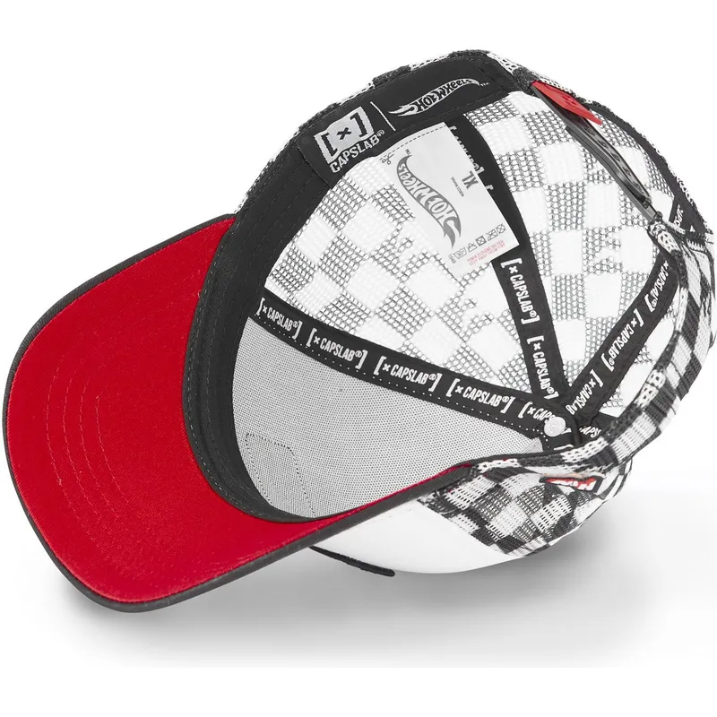sapkak-ivelt-fekete-snapback-cha2-hot-wheels-capslab