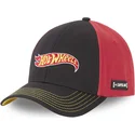 sapkak-ivelt-fekete-snapback-htw1-lo2-hot-wheels-capslab