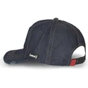 sapkak-ivelt-sotetkek-snapback-denim-loo8-coy1-kojot-looney-tunes-capslab