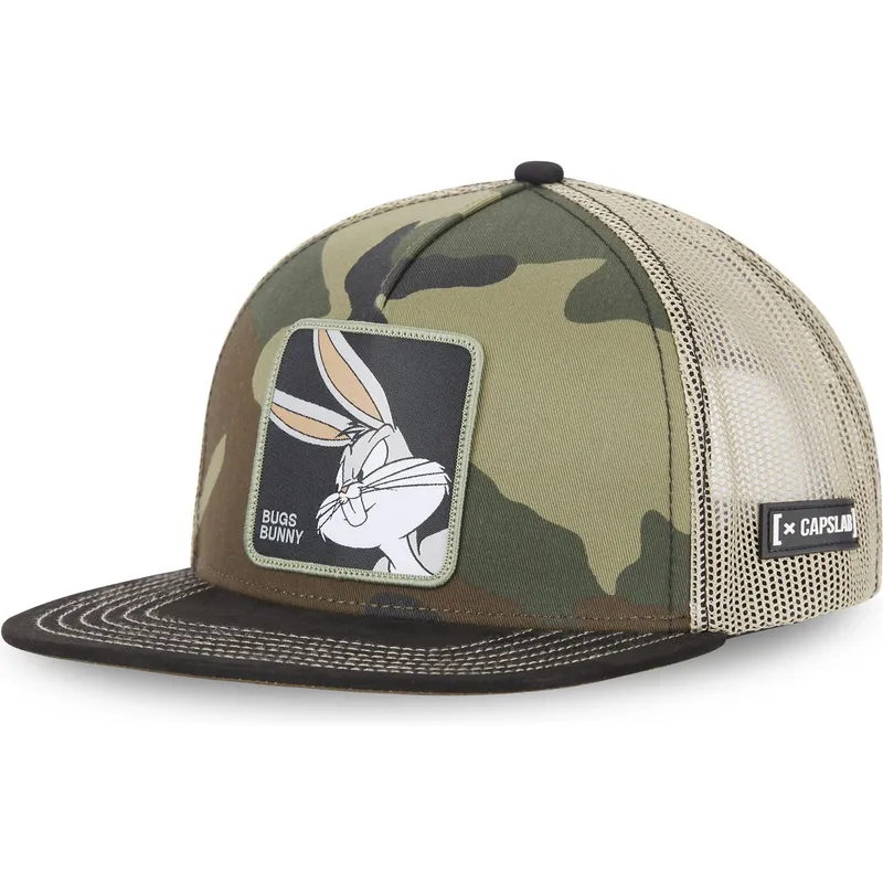 sapkak-lapos-terepmintas-snapback-loo8-bun-tapsi-hapsi-looney-tunes-capslab