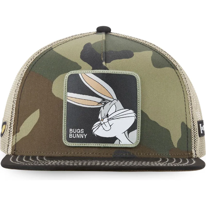 sapkak-lapos-terepmintas-snapback-loo8-bun-tapsi-hapsi-looney-tunes-capslab
