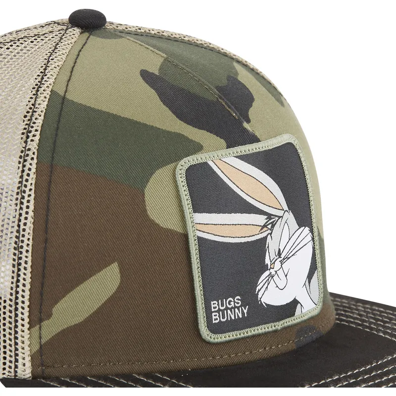 sapkak-lapos-terepmintas-snapback-loo8-bun-tapsi-hapsi-looney-tunes-capslab