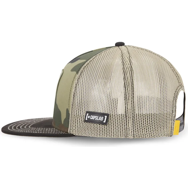 sapkak-lapos-terepmintas-snapback-loo8-bun-tapsi-hapsi-looney-tunes-capslab