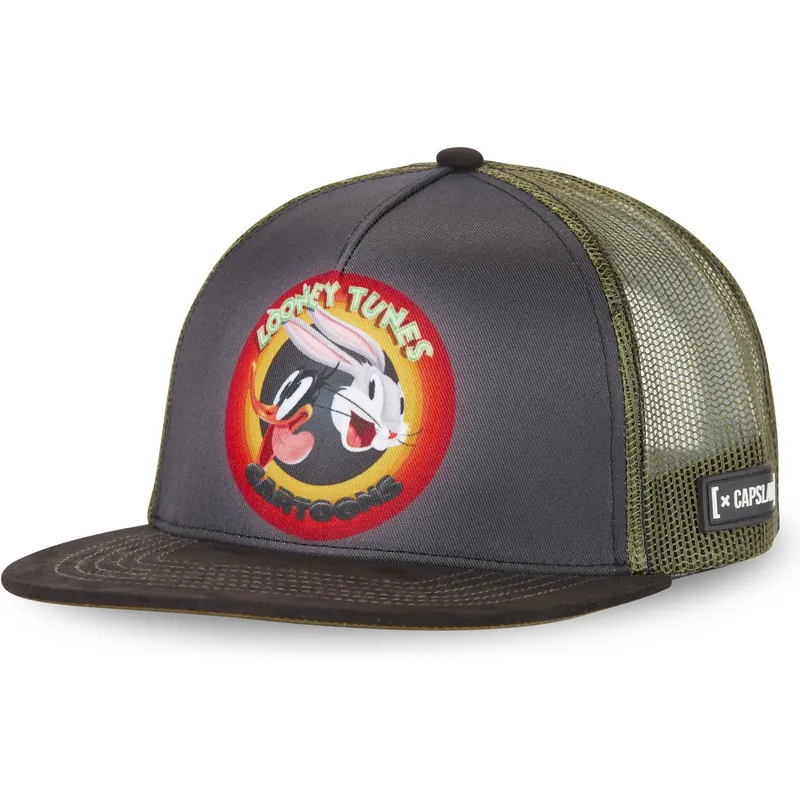 sapkak-lapos-szurke-snapback-loo8-rin-tapsi-hapsi-es-dodo-kacsa-looney-tunes-capslab sapkak-lapos-szurke-snapback-loo8-rin-tapsi-hapsi-es-dodo-kacsa-looney-tunes-capslab