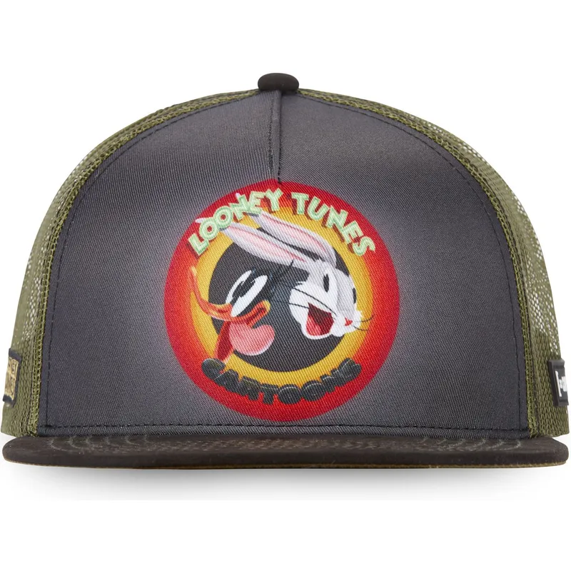 sapkak-lapos-szurke-snapback-loo8-rin-tapsi-hapsi-es-dodo-kacsa-looney-tunes-capslab sapkak-lapos-szurke-snapback-loo8-rin-tapsi-hapsi-es-dodo-kacsa-looney-tunes-capslab