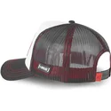 weisse-und-schwarze-trucker-cap-deadpool-mar6-dea3-marvel-comics-von-capslab