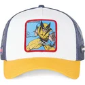 sapkak-ivelt-feher-snapback-wol-wolverine-marvel-comics-capslab