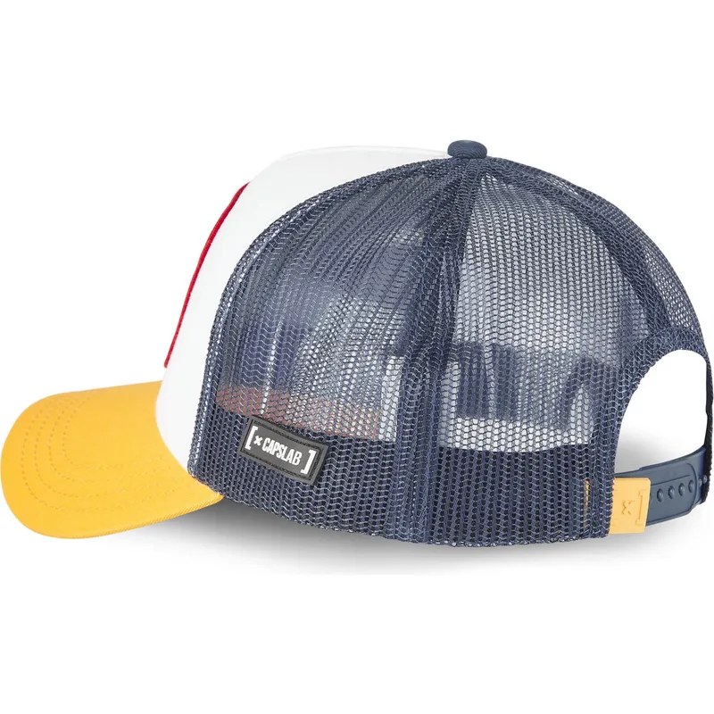 sapkak-ivelt-feher-snapback-wol-wolverine-marvel-comics-capslab