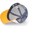sapkak-ivelt-feher-snapback-wol-wolverine-marvel-comics-capslab
