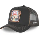 sapkak-ivelt-fekete-snapback-cho3-tony-tony-chopper-one-piece-capslab