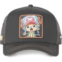 sapkak-ivelt-fekete-snapback-cho3-tony-tony-chopper-one-piece-capslab