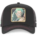 sapkak-ivelt-fekete-snapback-op2-zor1-roronoa-zoro-one-piece-capslab