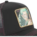 sapkak-ivelt-fekete-snapback-op2-zor1-roronoa-zoro-one-piece-capslab