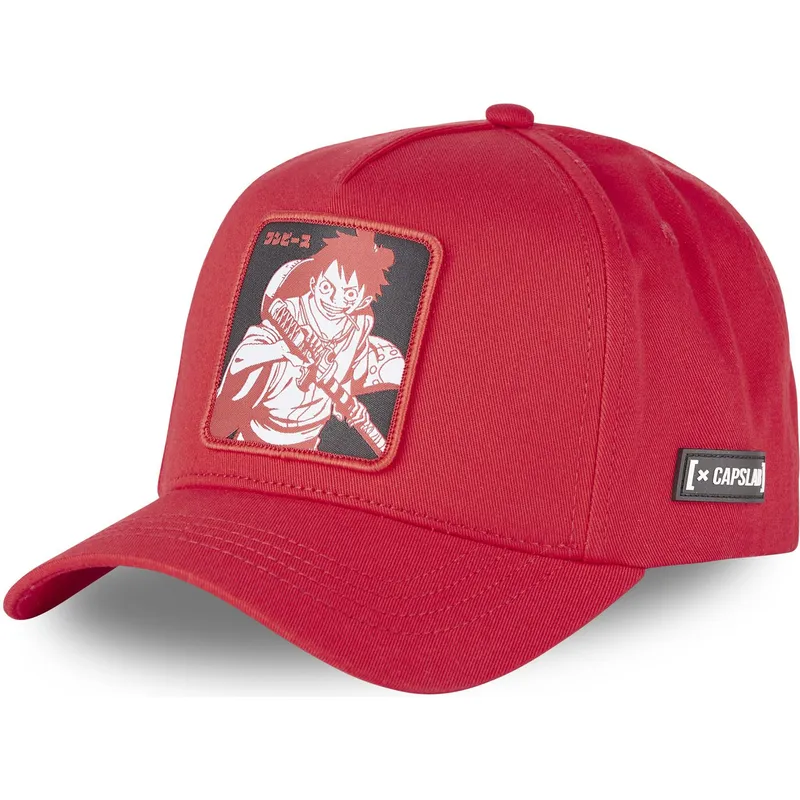 sapkak-ivelt-piros-snapback-luf9-monkey-d-luffy-one-piece-capslab