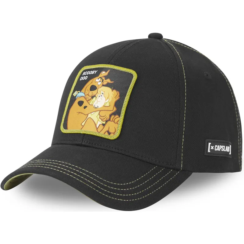 sapkak-ivelt-fekete-snapback-sd9-scooby-doo-es-bozont-scooby-doo-capslab