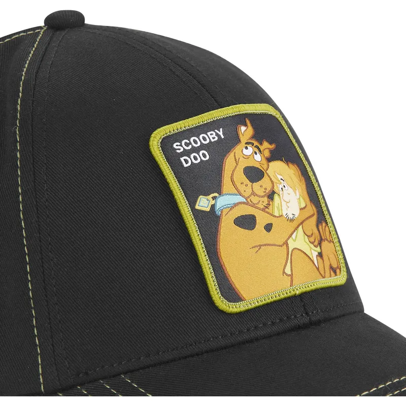sapkak-ivelt-fekete-snapback-sd9-scooby-doo-es-bozont-scooby-doo-capslab