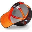 schwarze-trucker-kappe-fur-kinder-son-goku-ultra-instinct-kid-ult2-dragon-ball-von-capslab