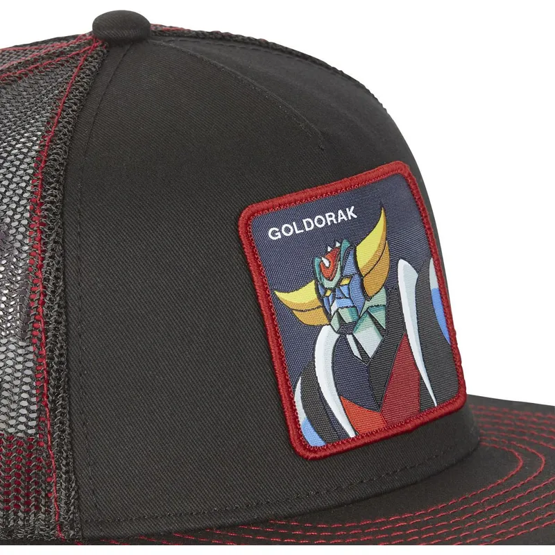 sapkak-lapos-fekete-snapback-goldorak-uf1-grendizer-robot-grendizer-capslab