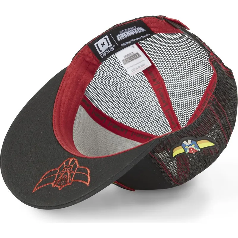 sapkak-lapos-fekete-snapback-goldorak-uf1-grendizer-robot-grendizer-capslab