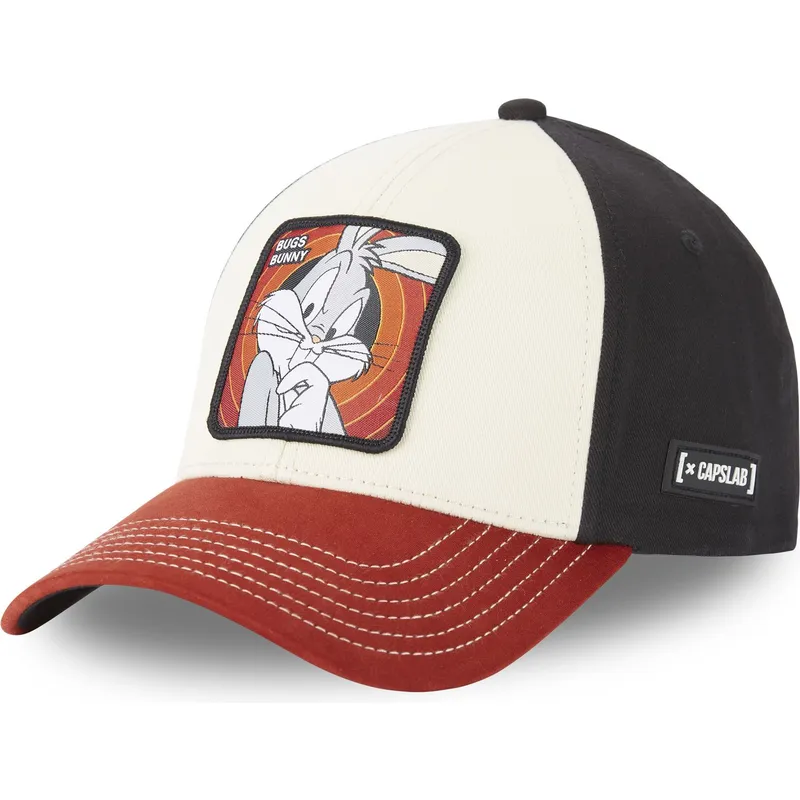 sapkak-ivelt-bezs-snapback-loo8-bu1-tapsi-hapsi-looney-tunes-capslab