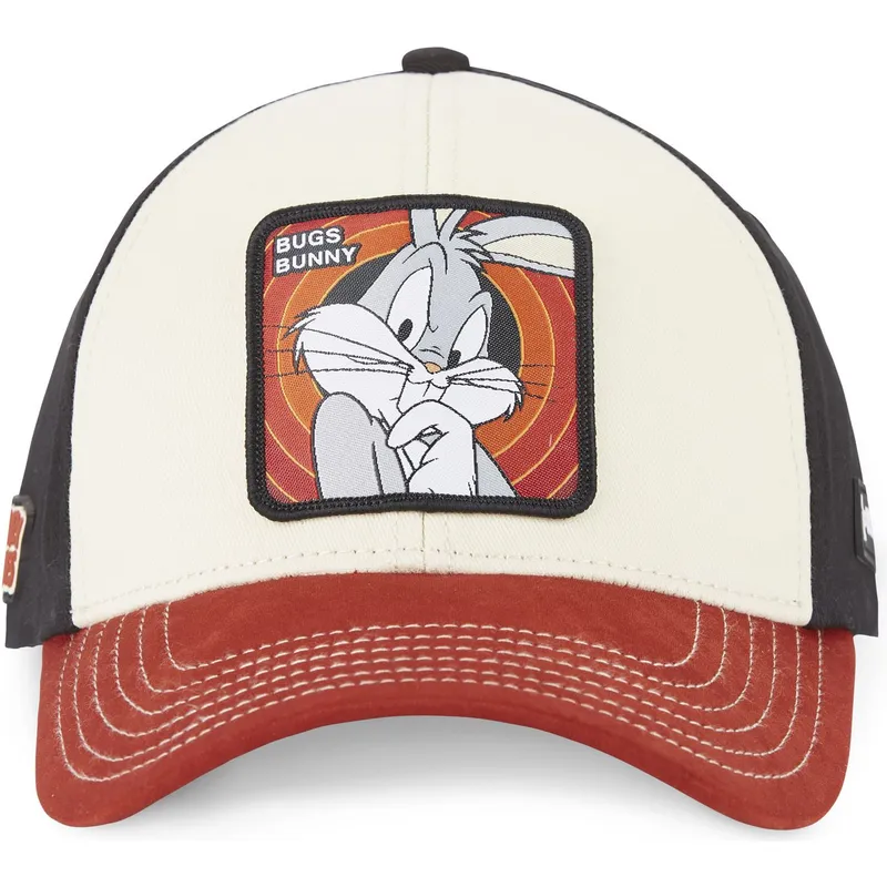 sapkak-ivelt-bezs-snapback-loo8-bu1-tapsi-hapsi-looney-tunes-capslab