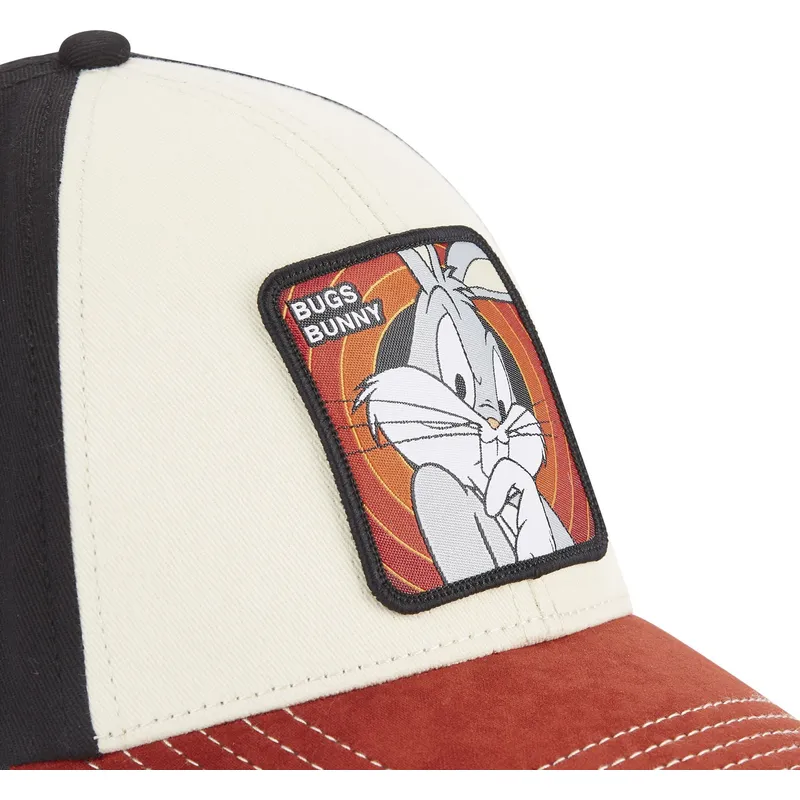 sapkak-ivelt-bezs-snapback-loo8-bu1-tapsi-hapsi-looney-tunes-capslab