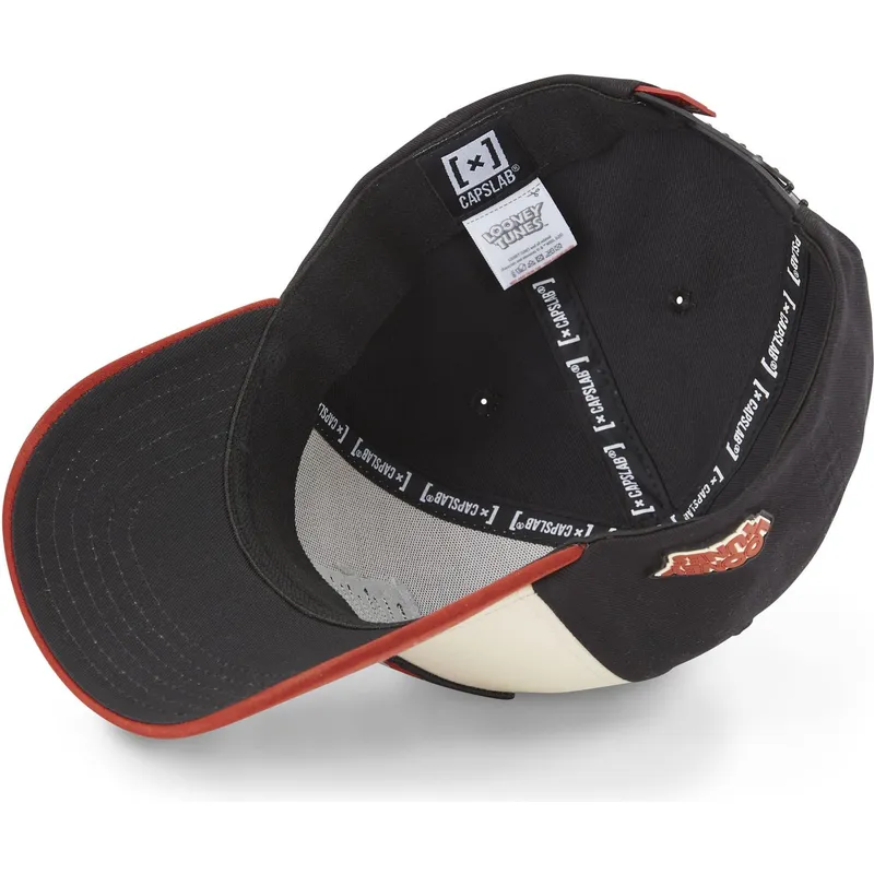 sapkak-ivelt-bezs-snapback-loo8-bu1-tapsi-hapsi-looney-tunes-capslab