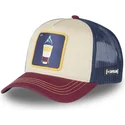 sapkak-ivelt-bezs-snapback-b52-koktelok-capslab